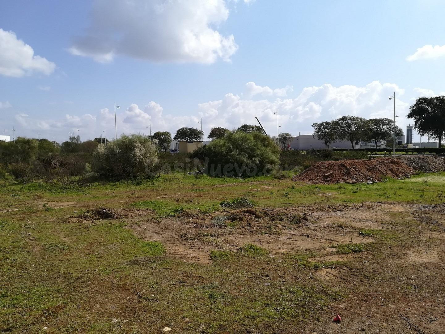 VENTA DE TERRENO INDUSTRIAL - foto 2