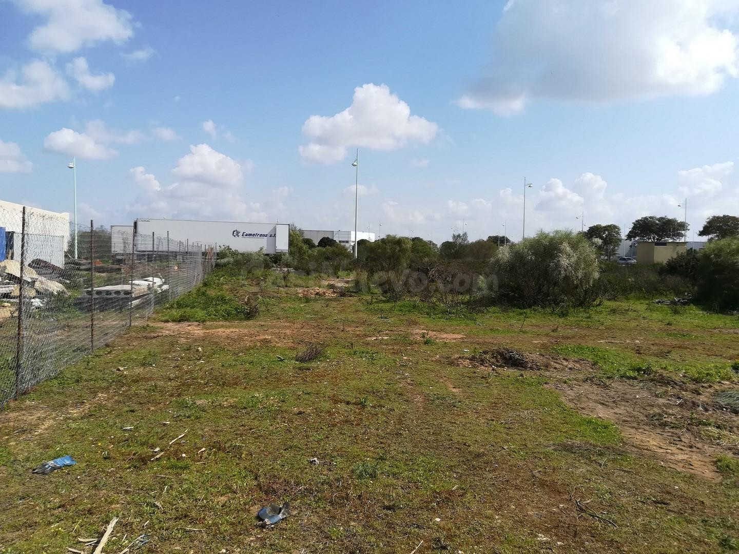 VENTA DE TERRENO INDUSTRIAL - foto 4