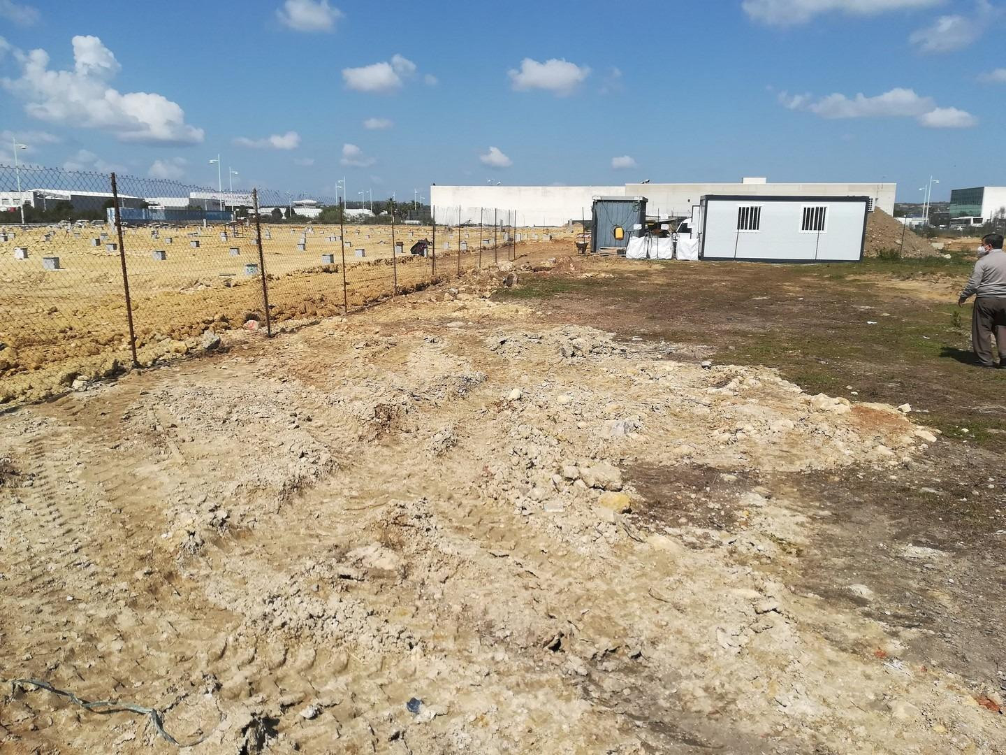 VENTA DE TERRENO INDUSTRIAL - foto 5