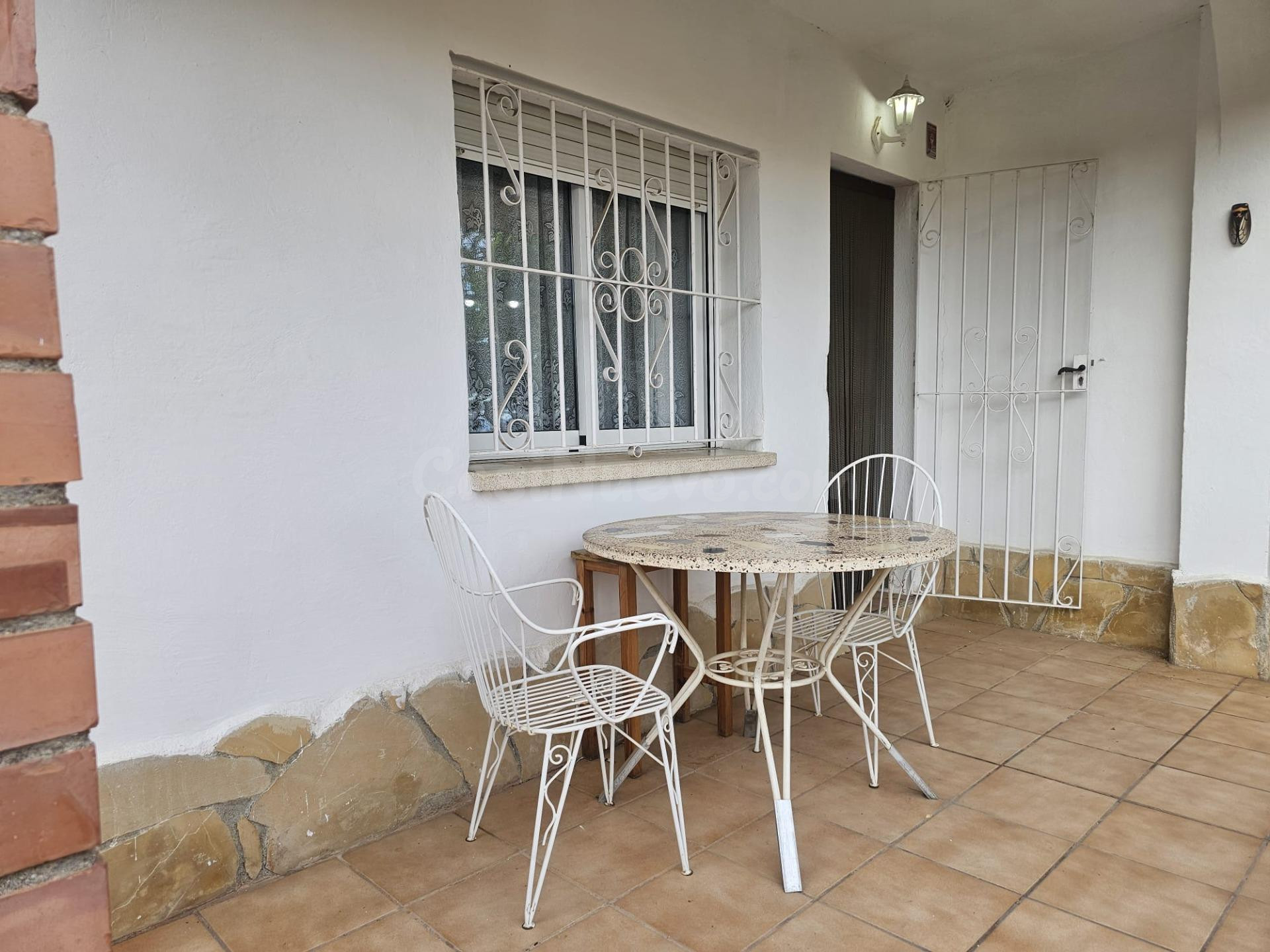CASA A 4 VIENTOS EN MAS DEN GALL