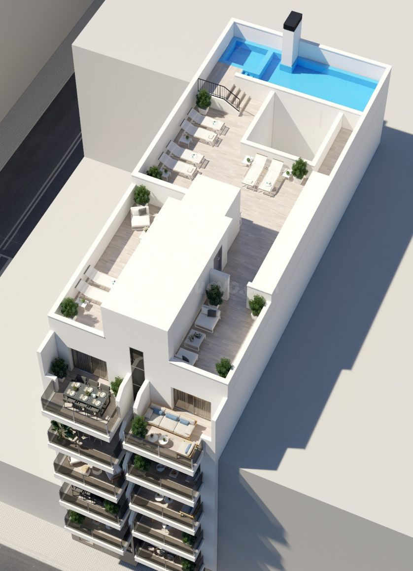 Planta baja 3 habitaciones 109m² en venta - Playa del cura - foto 3