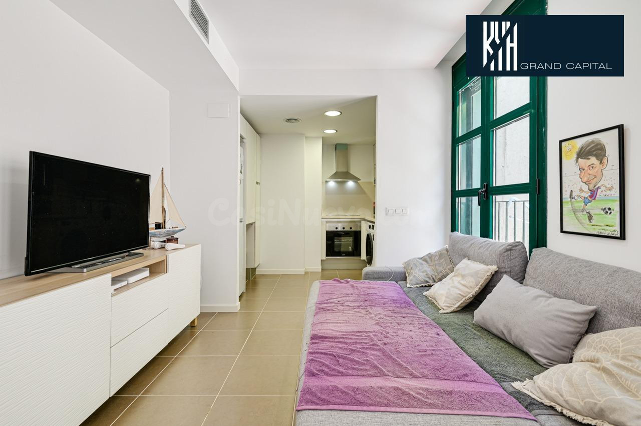 Piso en venta en Calle Illes - foto 4