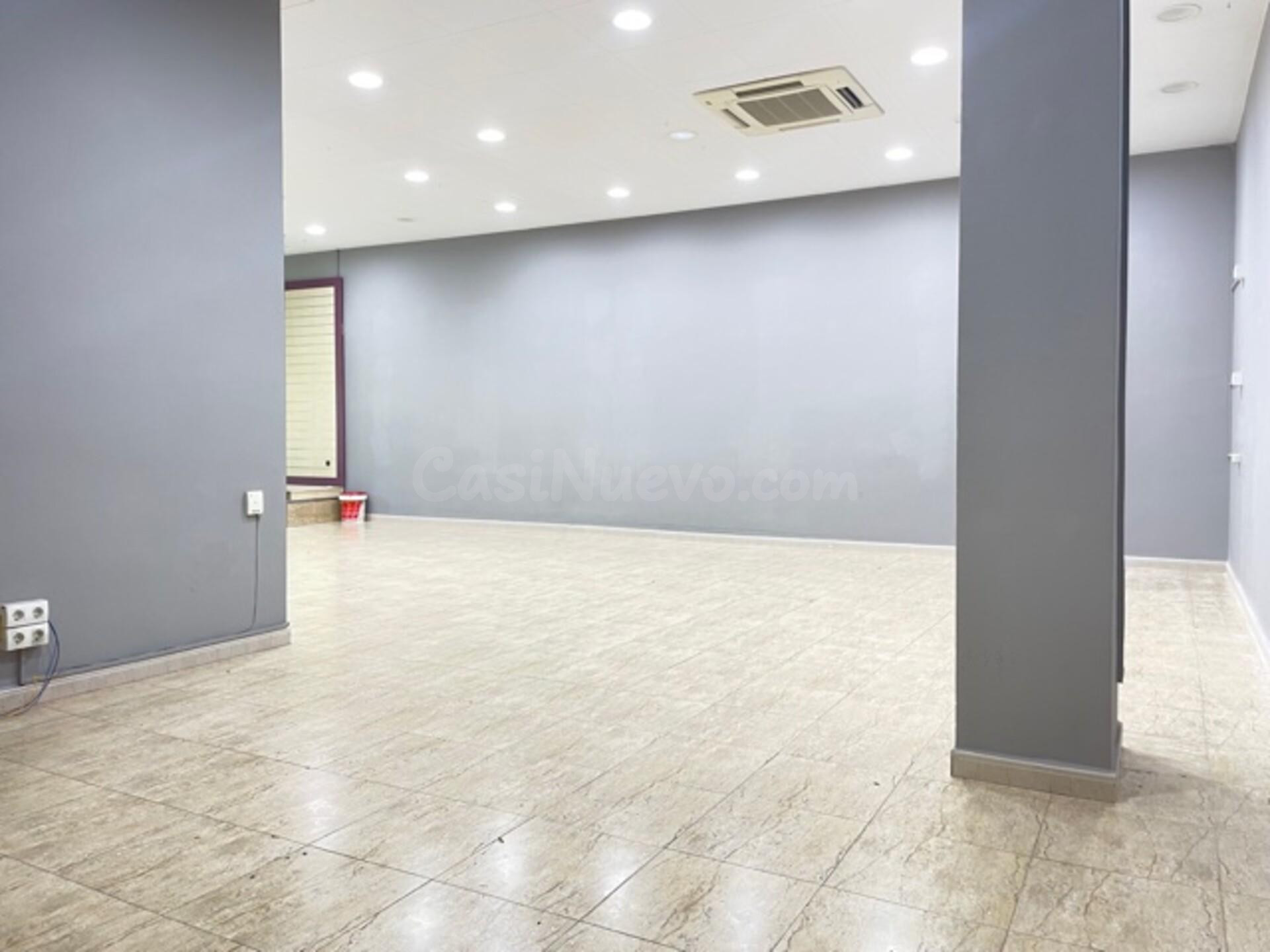 Local comercial en alquiler - foto 5