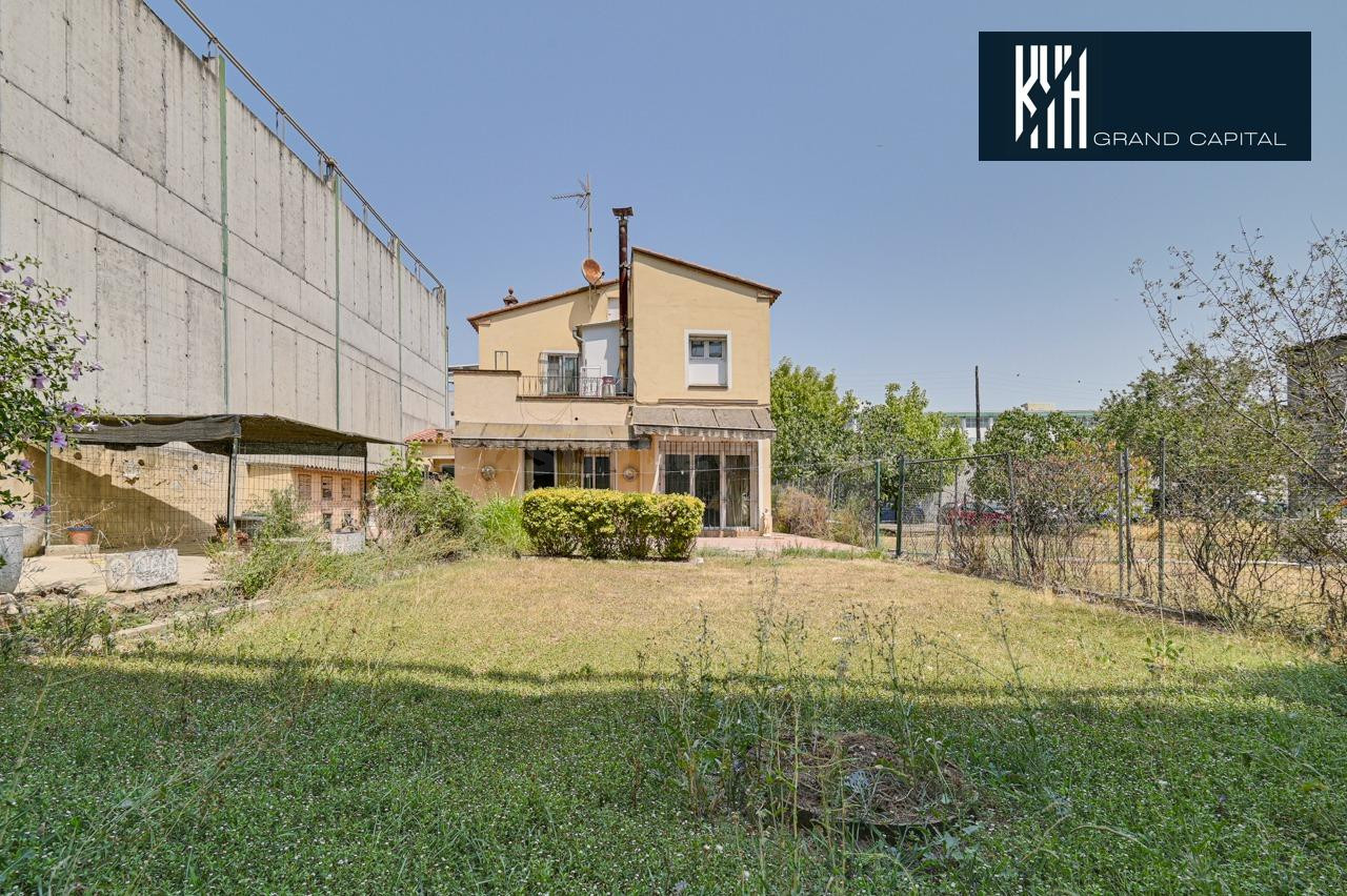 CASA SARRIA DE DALT
