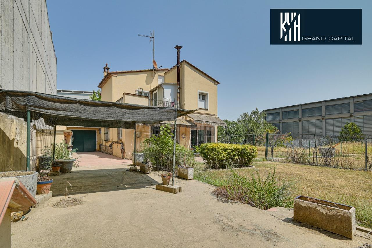 CASA SARRIA DE DALT - foto 2
