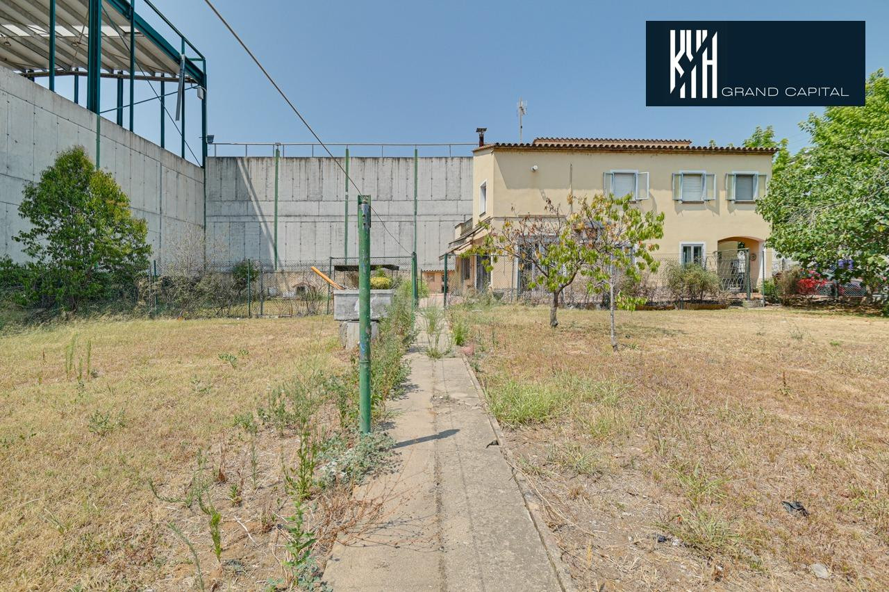 CASA SARRIA DE DALT - foto 5