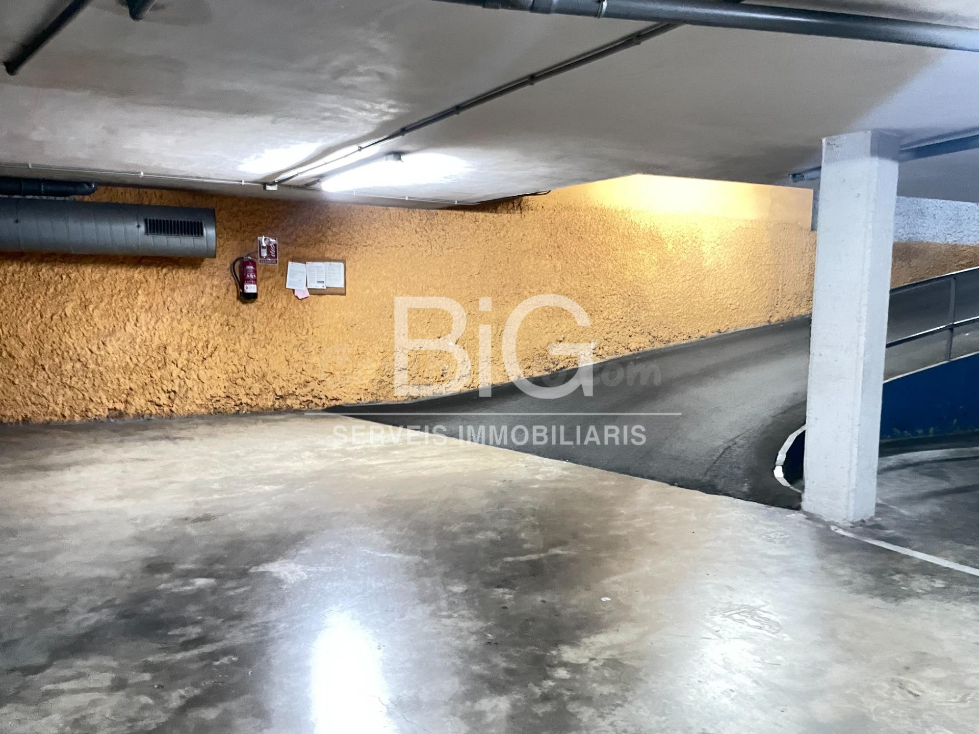 Parking para coche mediano-grande - foto 5