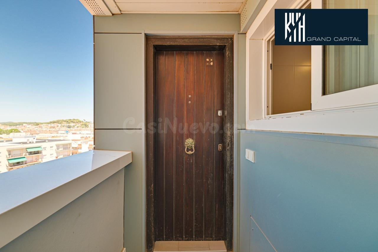 PISO VISTAS AL MAR PALAMOS - foto 4