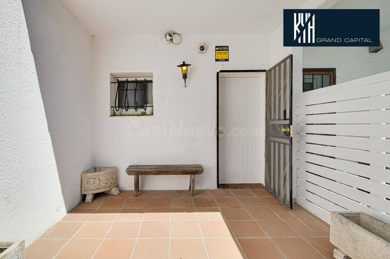 APARTAMENTO EN LA ESCALA - foto 2