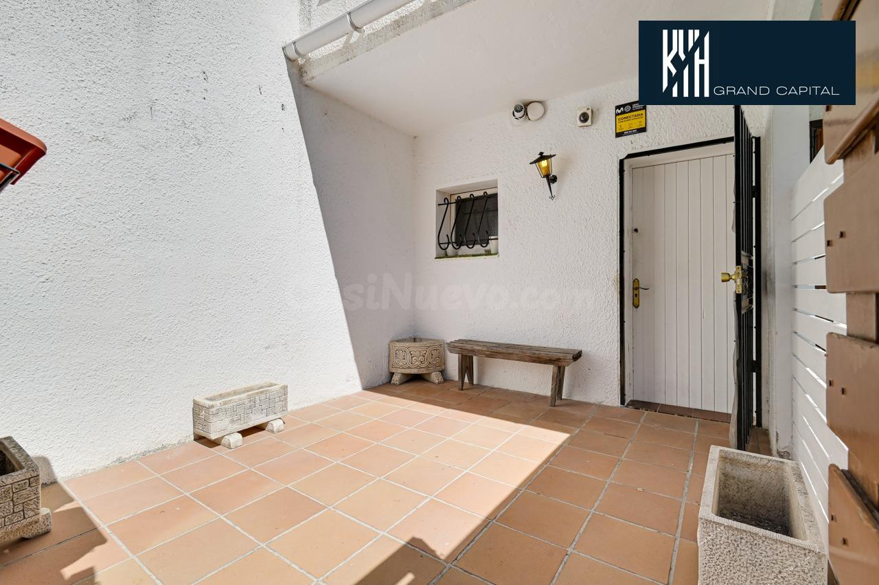APARTAMENTO EN LA ESCALA - foto 3
