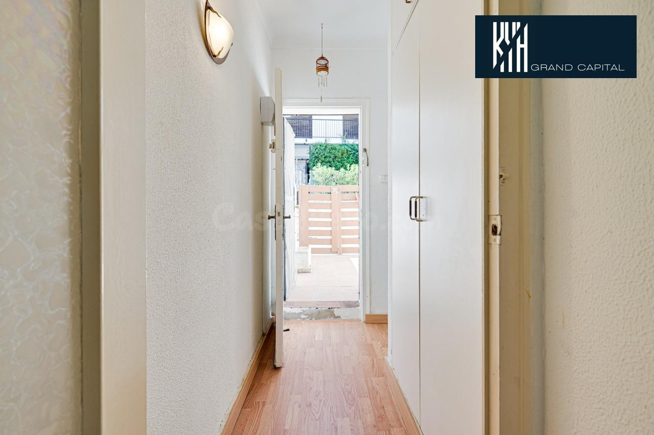 APARTAMENTO EN LA ESCALA - foto 5