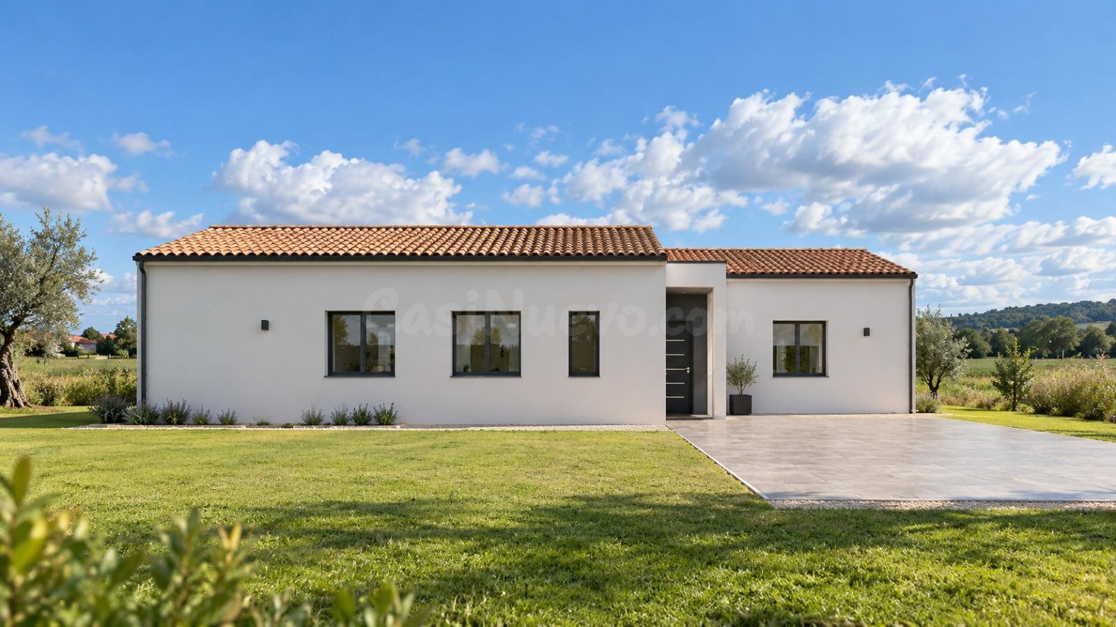 PROYECTO EN MONTFULLÀ