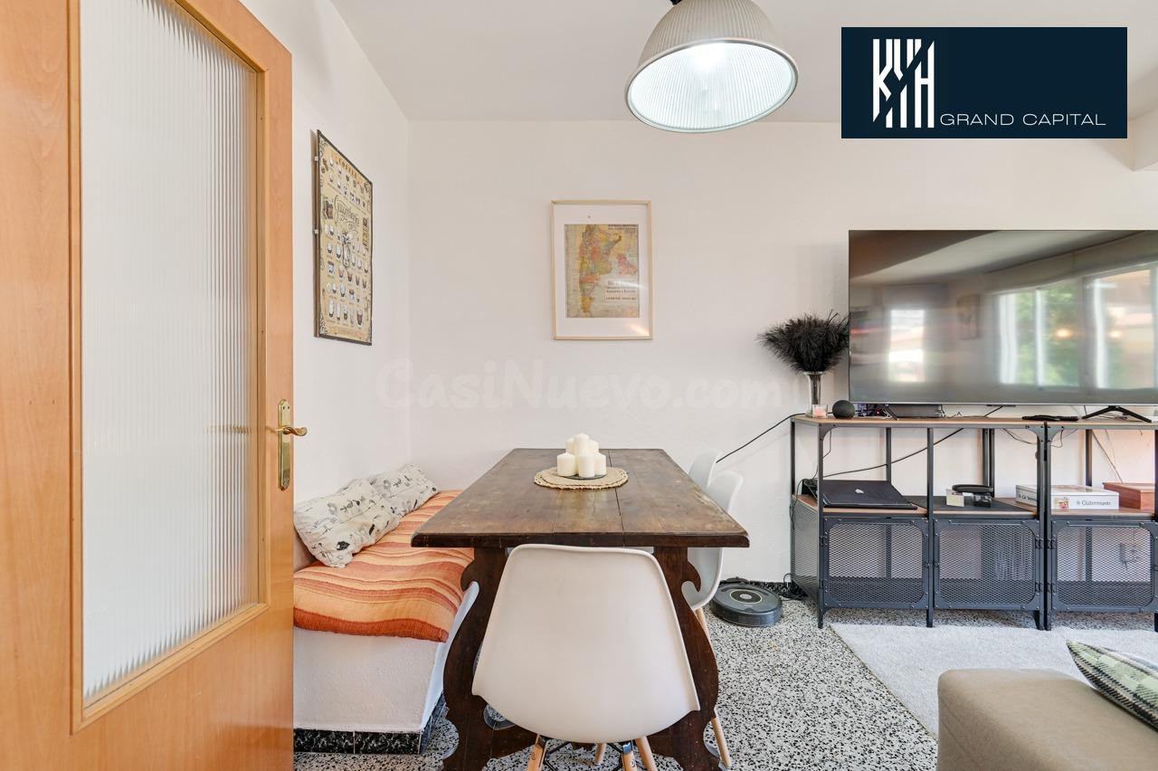 PISO L'ESTARTIT - foto 3