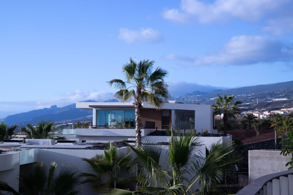 Precioso apartamento en Jardines de Abama