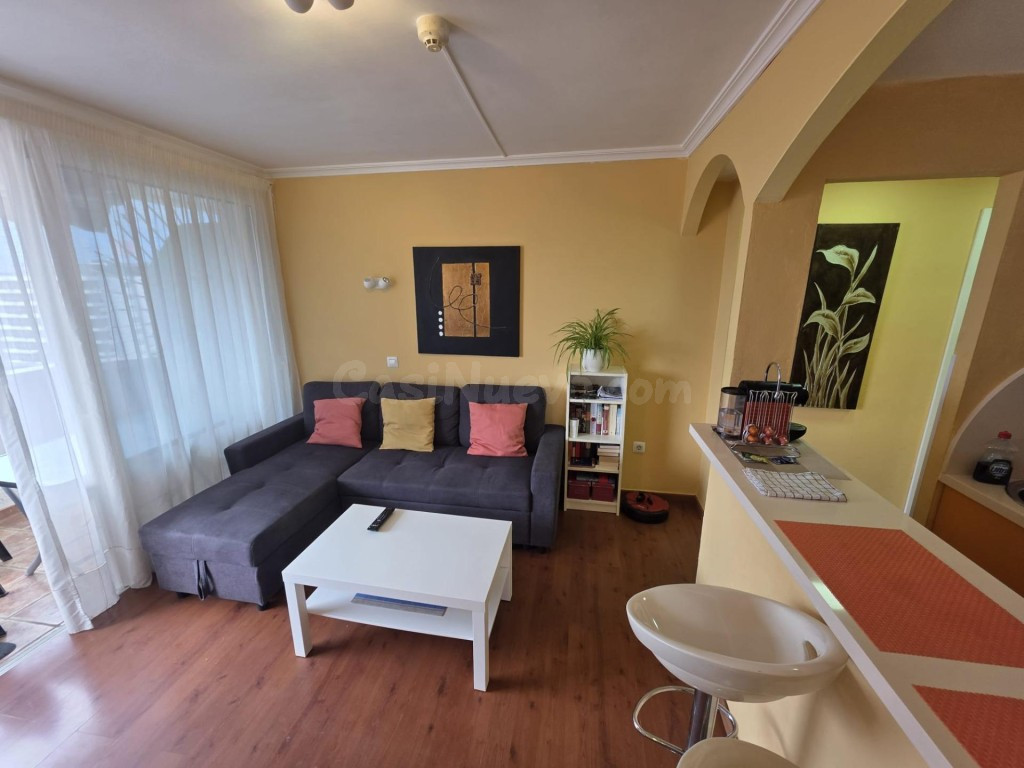 Apartamento reformado con vistas al mar en Playa de las Amér - foto 5