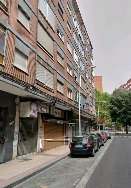 Local comercial en Venta en Valladolid Valladolid PILARICA