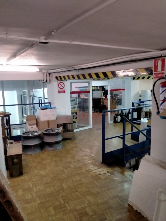Local comercial en Venta en Valladolid Valladolid PILARICA - foto 4