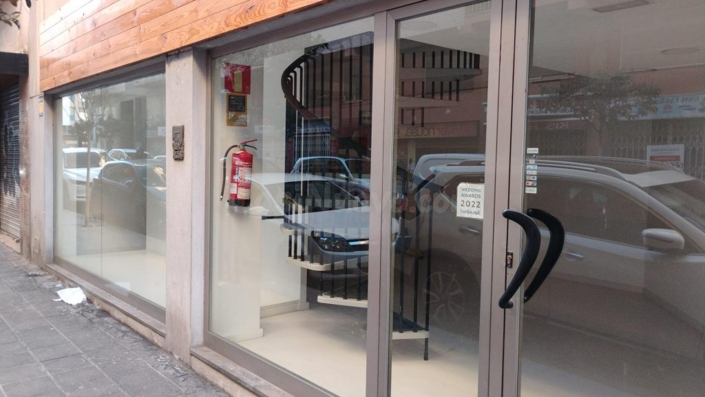 Local comercial en Alquiler en Tarragona Tarragona