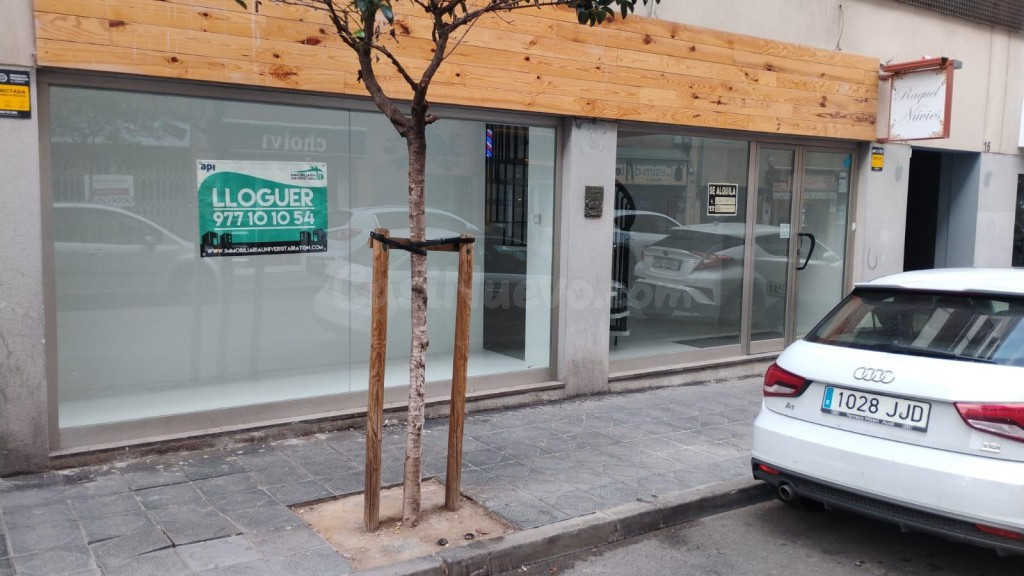 Oficina en Alquiler en Tarragona Tarragona