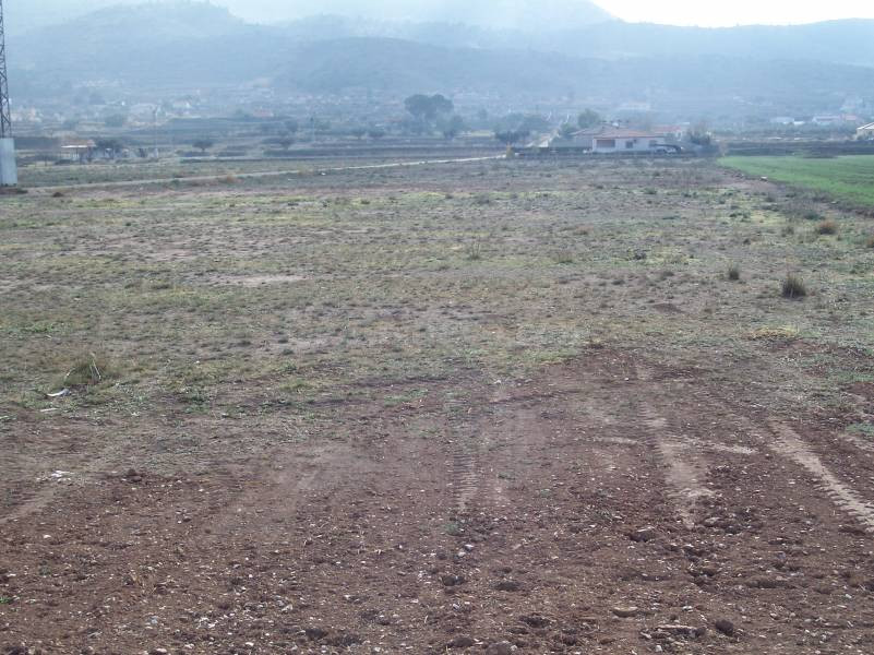Parcela en venta - Los Pinos