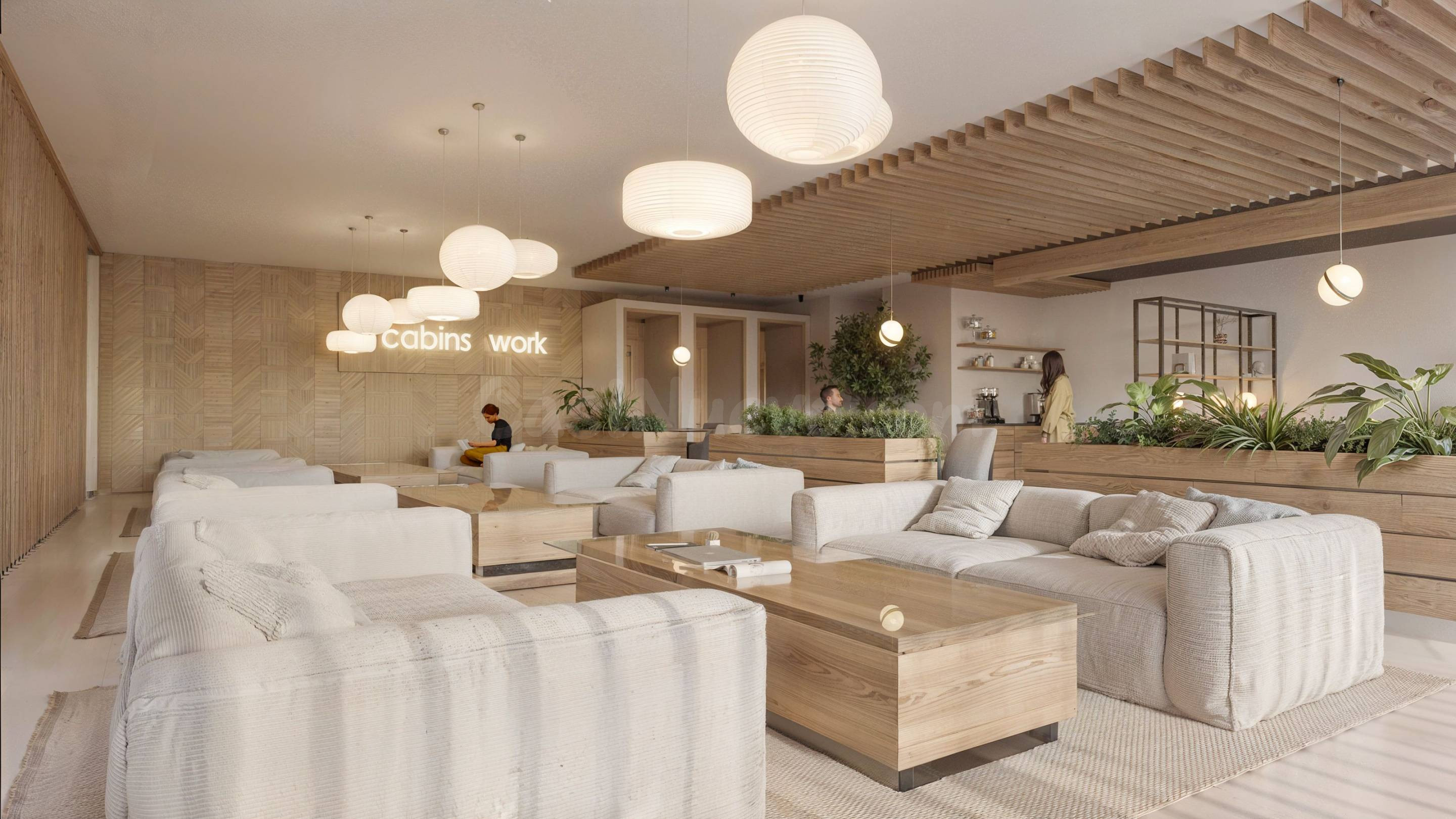 Ático 3 habitaciones 223m² en venta - La Nucia Pueblo