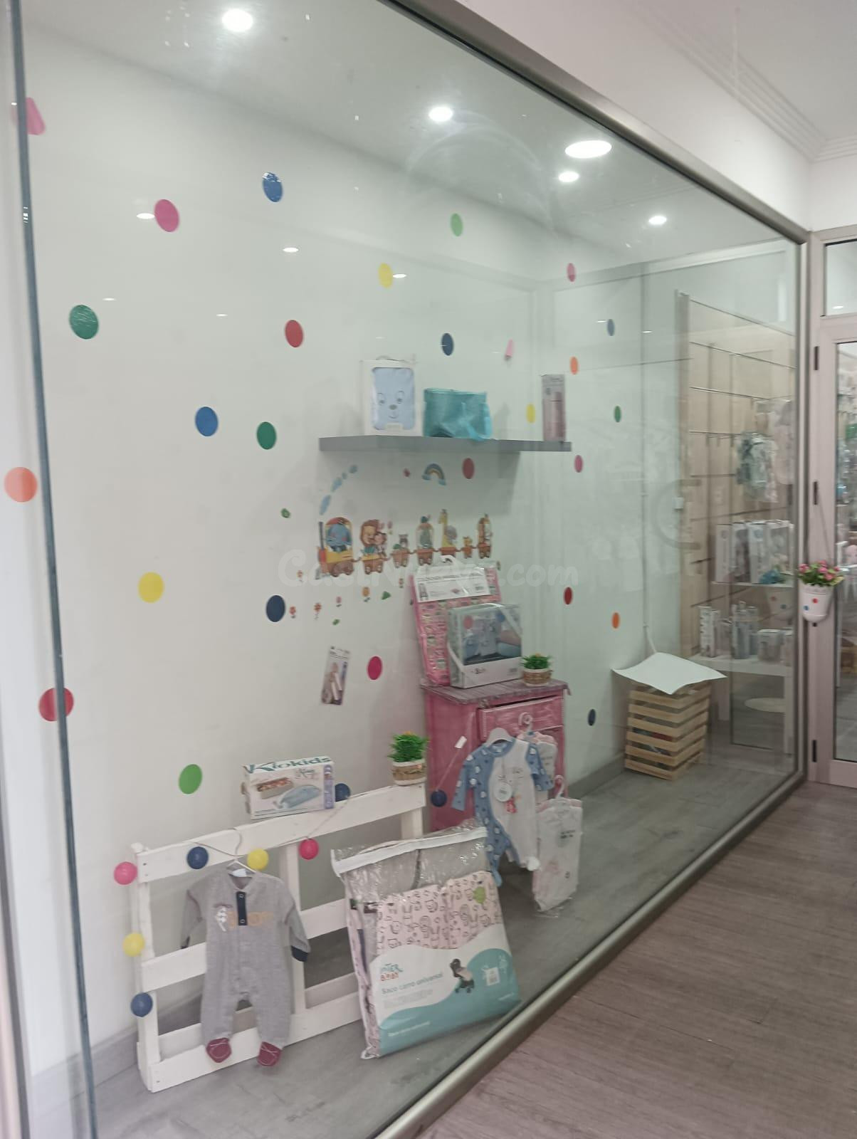 SE VENDE COMERCIAL EN ASPE