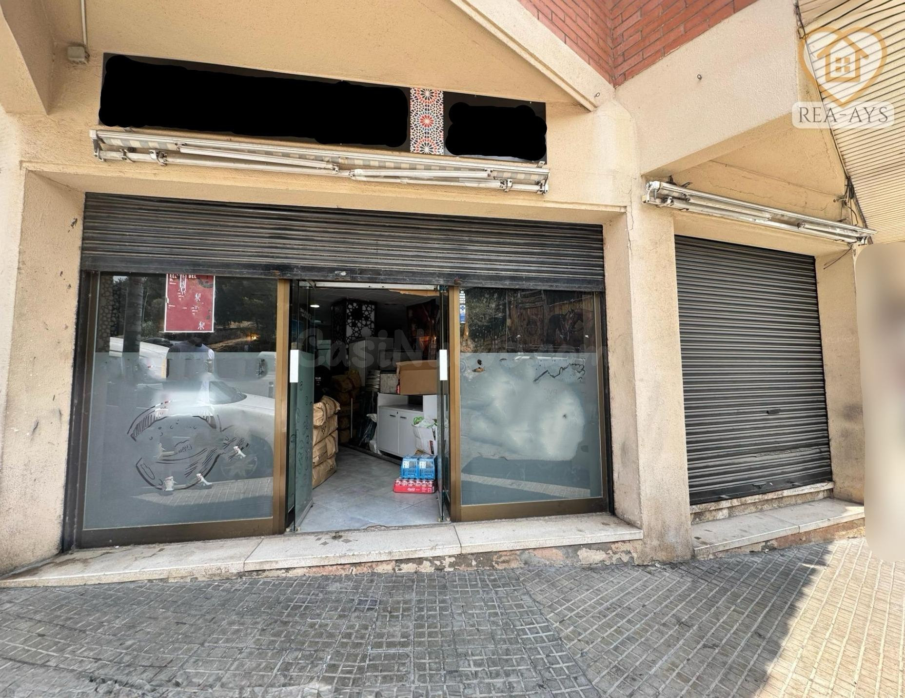 Local comercial con gran potencial en zona de paso - foto 2