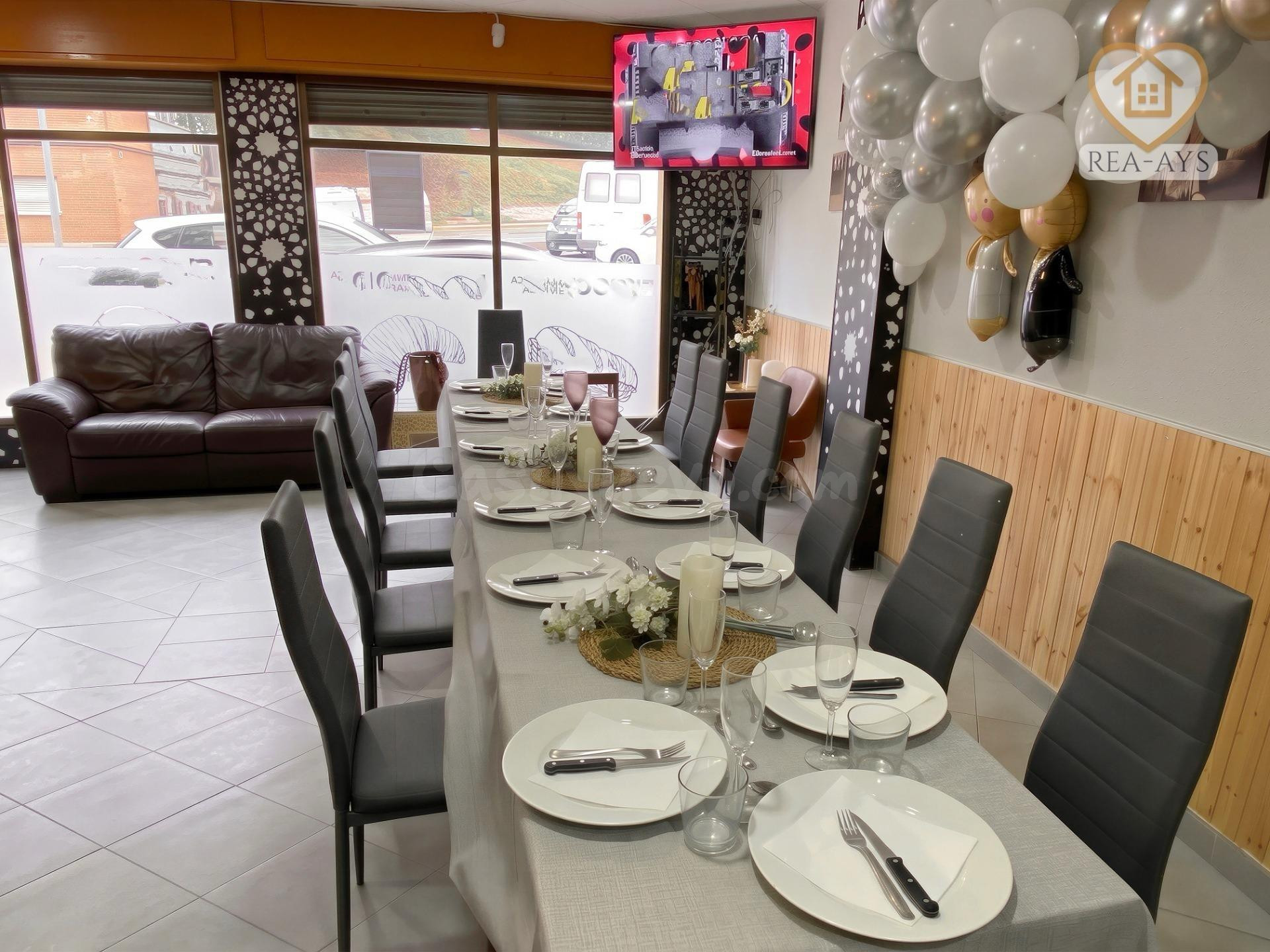 Local comercial con gran potencial en zona de paso - foto 5
