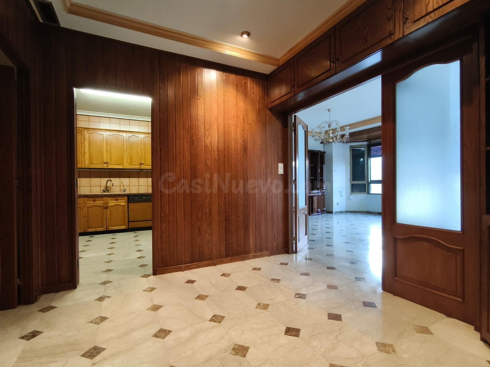 SE VENDE PISO EN NOVELDA - foto 4