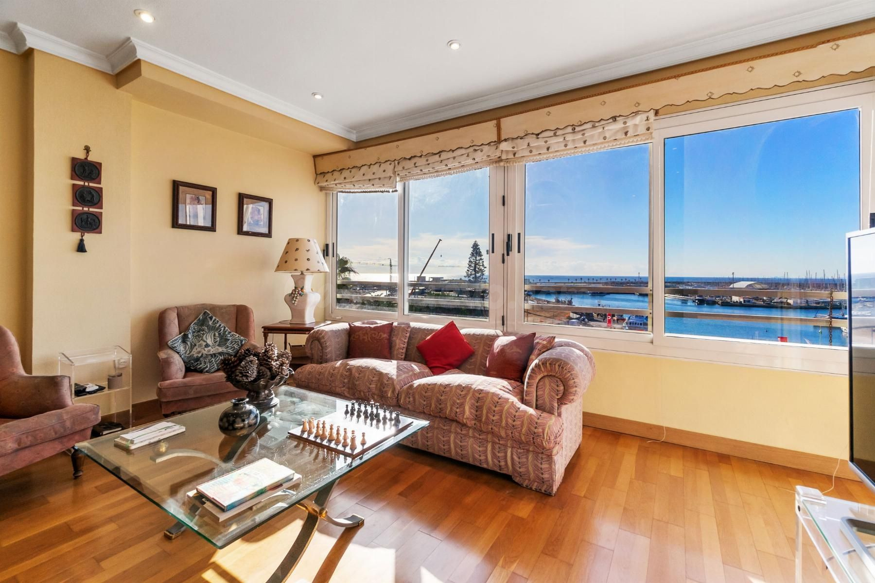 Apartamento 4 habitaciones 128m² en venta - torrevieja