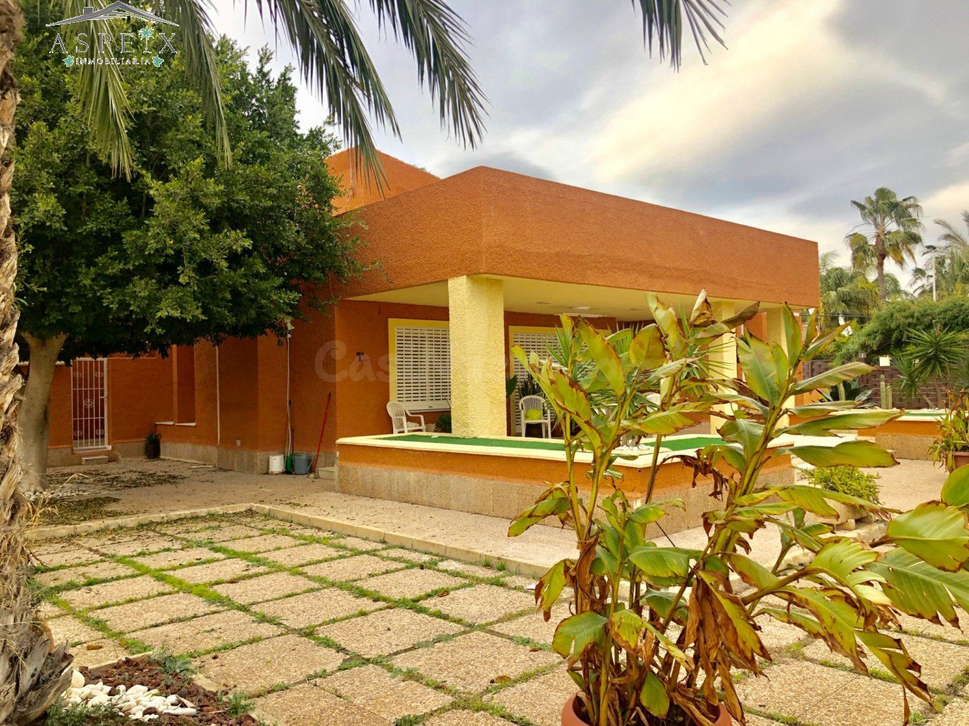 SE VENDE CHALET EN ELCHE - foto 2