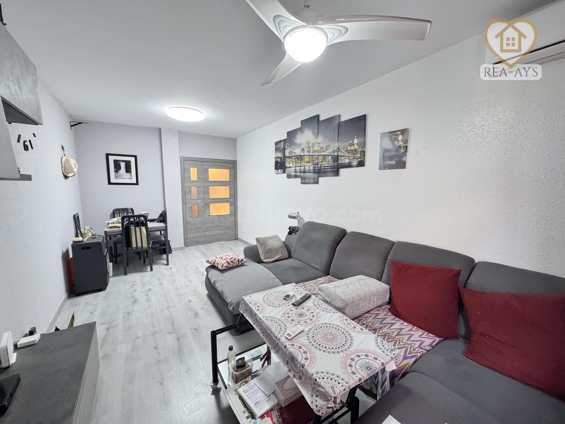 Piso con gran terraza de 120m2 y comedor de verano en una de - foto 4