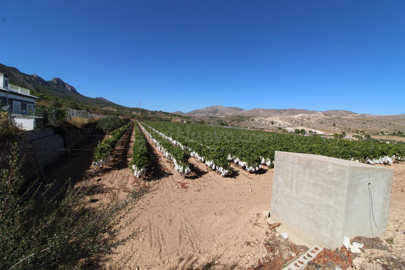 Terreno en La Romana - foto 2