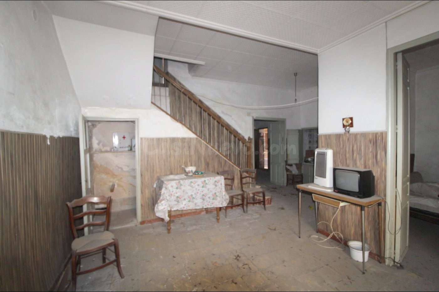 Casa para reformar en Aspe - foto 4