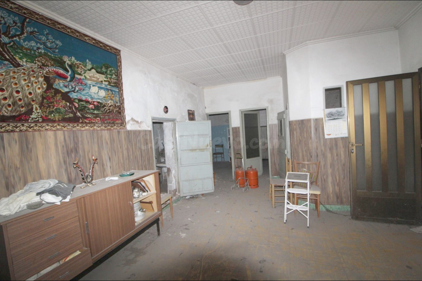 Casa para reformar en Aspe - foto 5