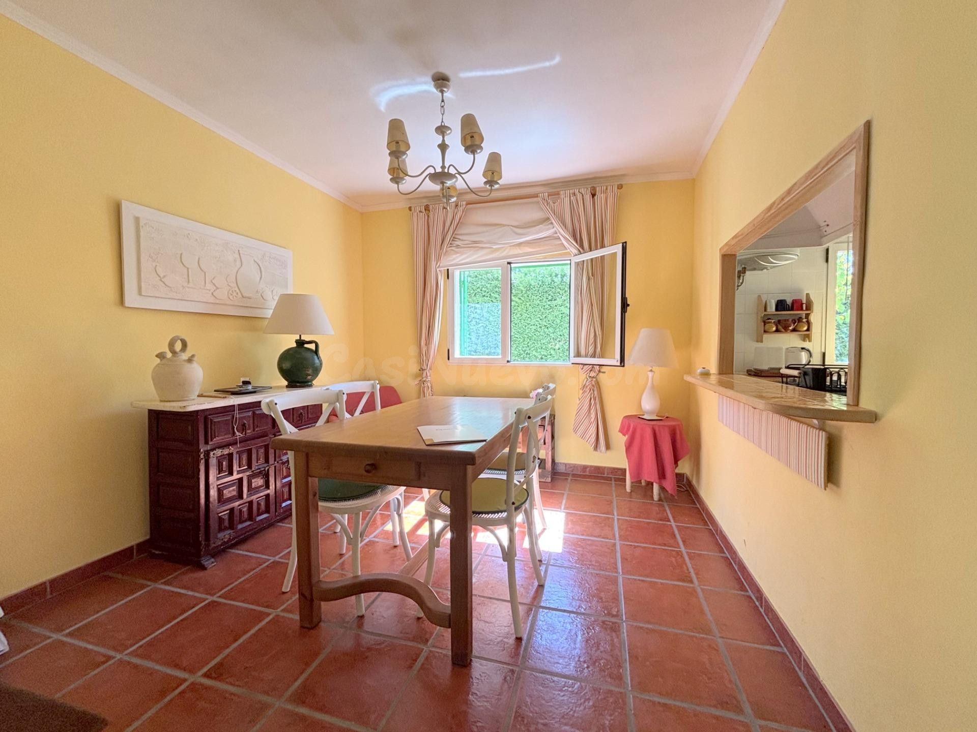 Casa en La Cañada a Solo 15 Minutos de Ávila - foto 2