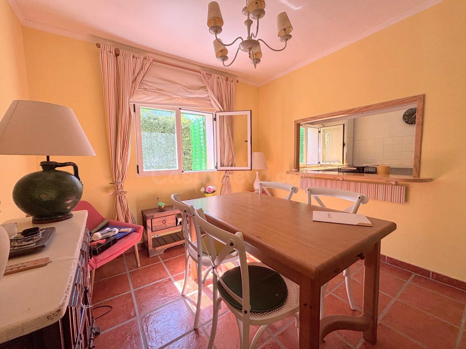 Casa en La Cañada a Solo 15 Minutos de Ávila - foto 3