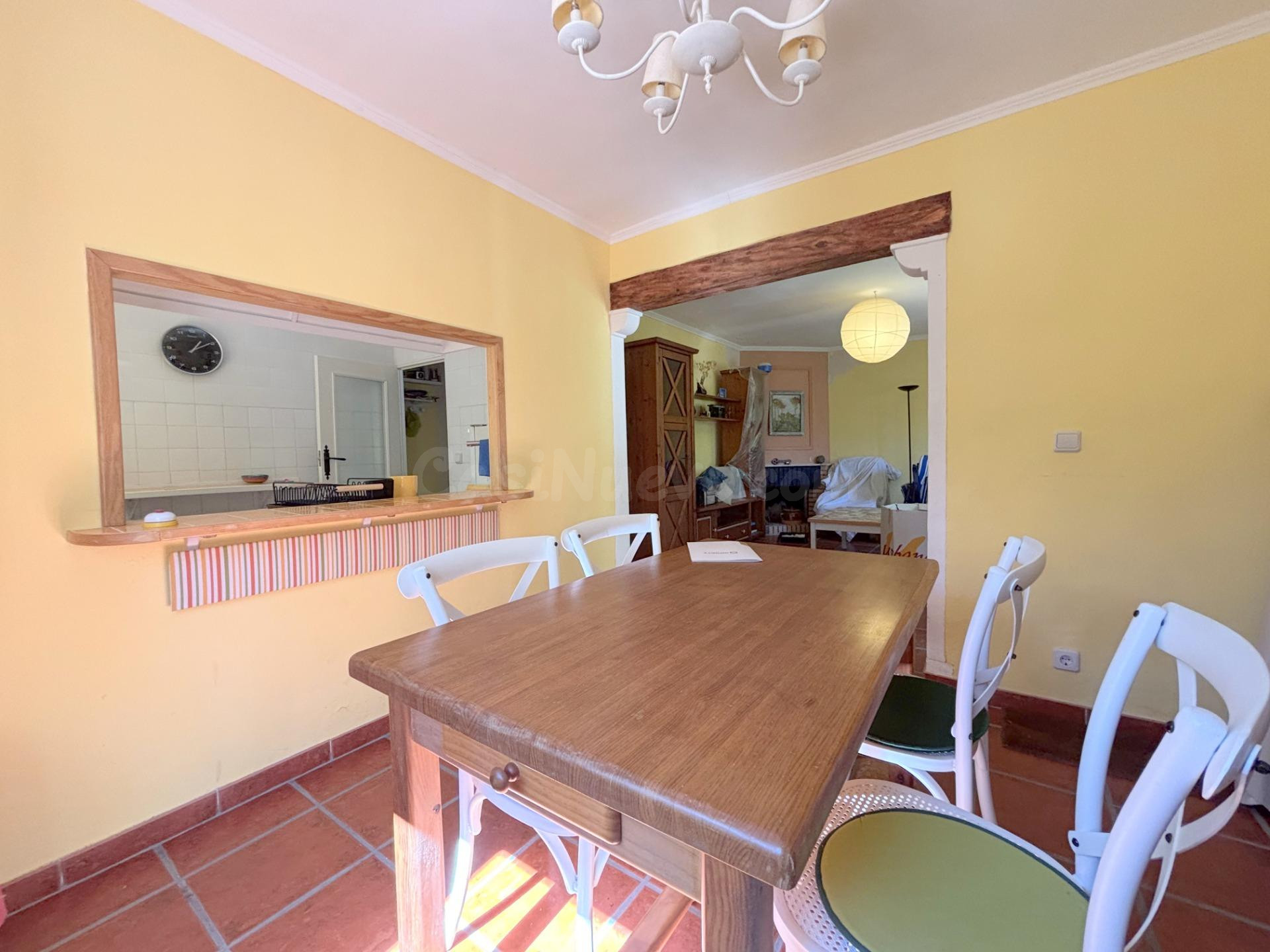 Casa en La Cañada a Solo 15 Minutos de Ávila - foto 4