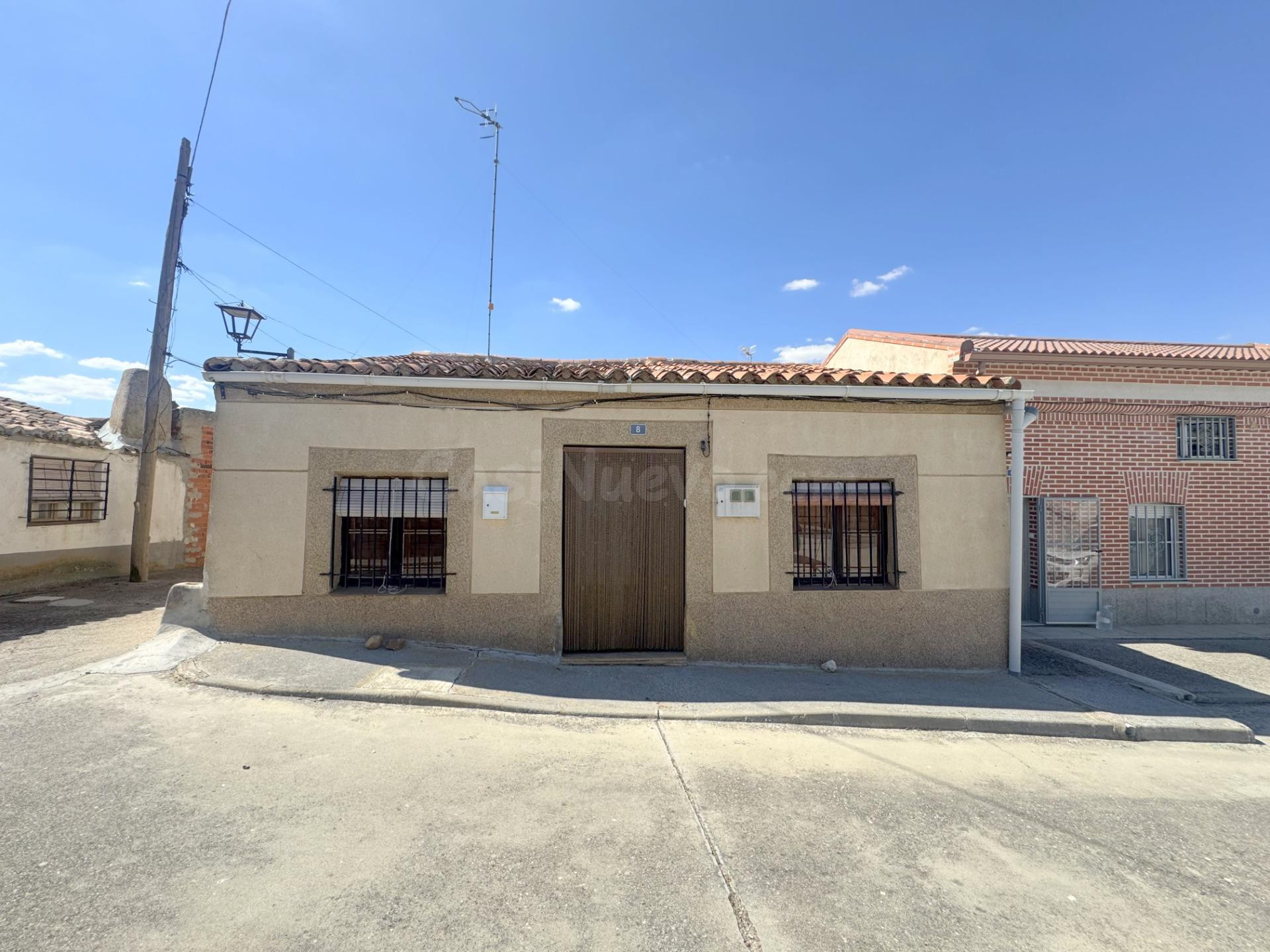 CASA INDEPENDIENTE
