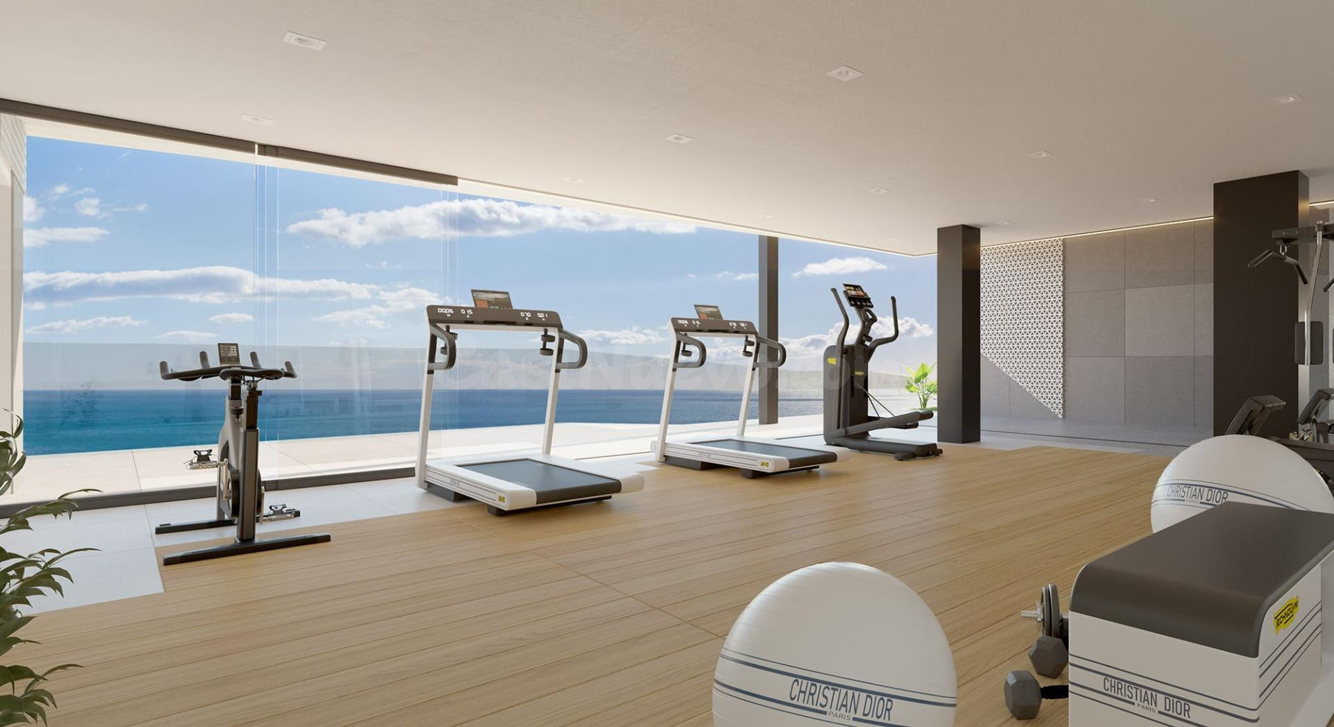 Ático 3 habitaciones 425m² en venta - Carvajal - foto 3