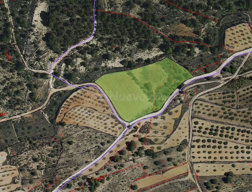 Parcela en venta - Comunidad valenciana - foto 4