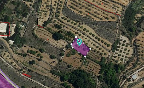 Parcela en venta - Comunidad valenciana - foto 4