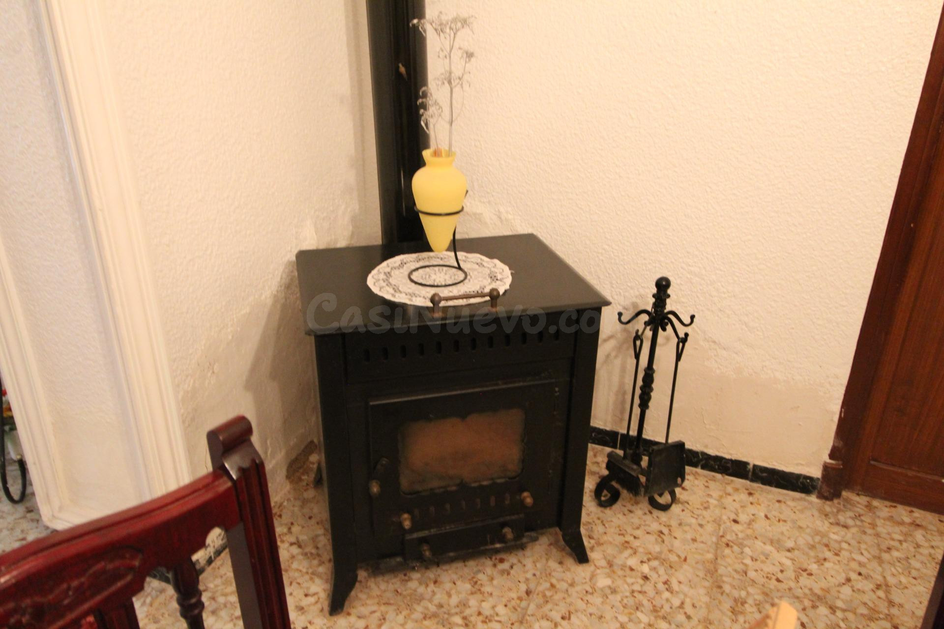 Casa de campo en Elche - foto 4