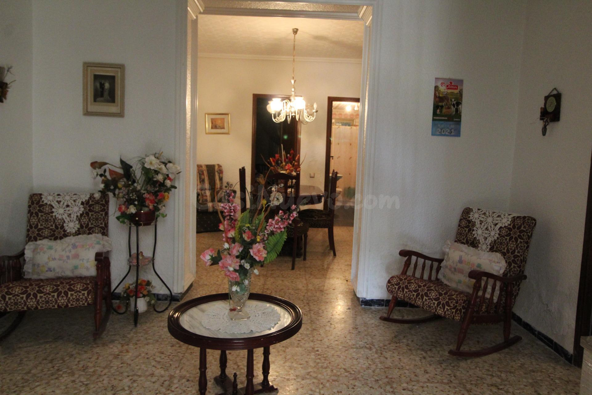 Casa de campo en Elche - foto 5