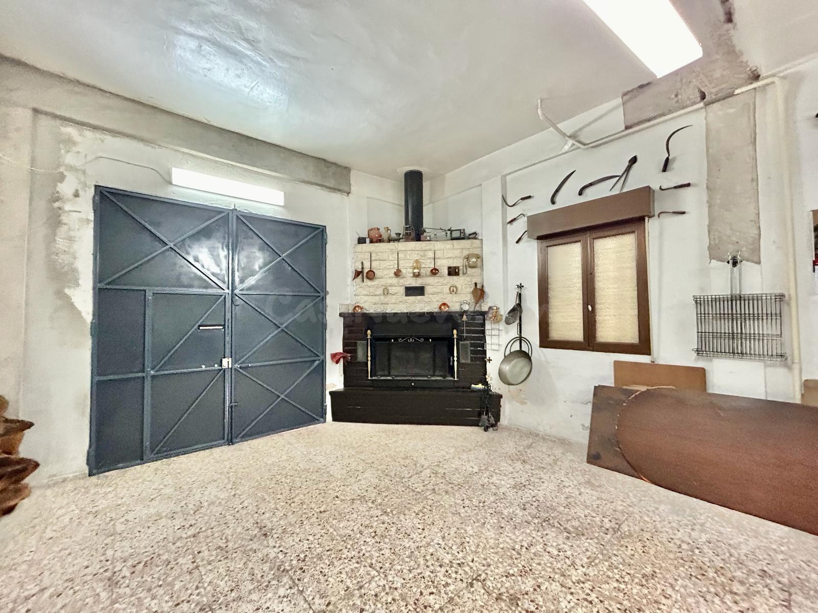 Gran Casa en Aspe