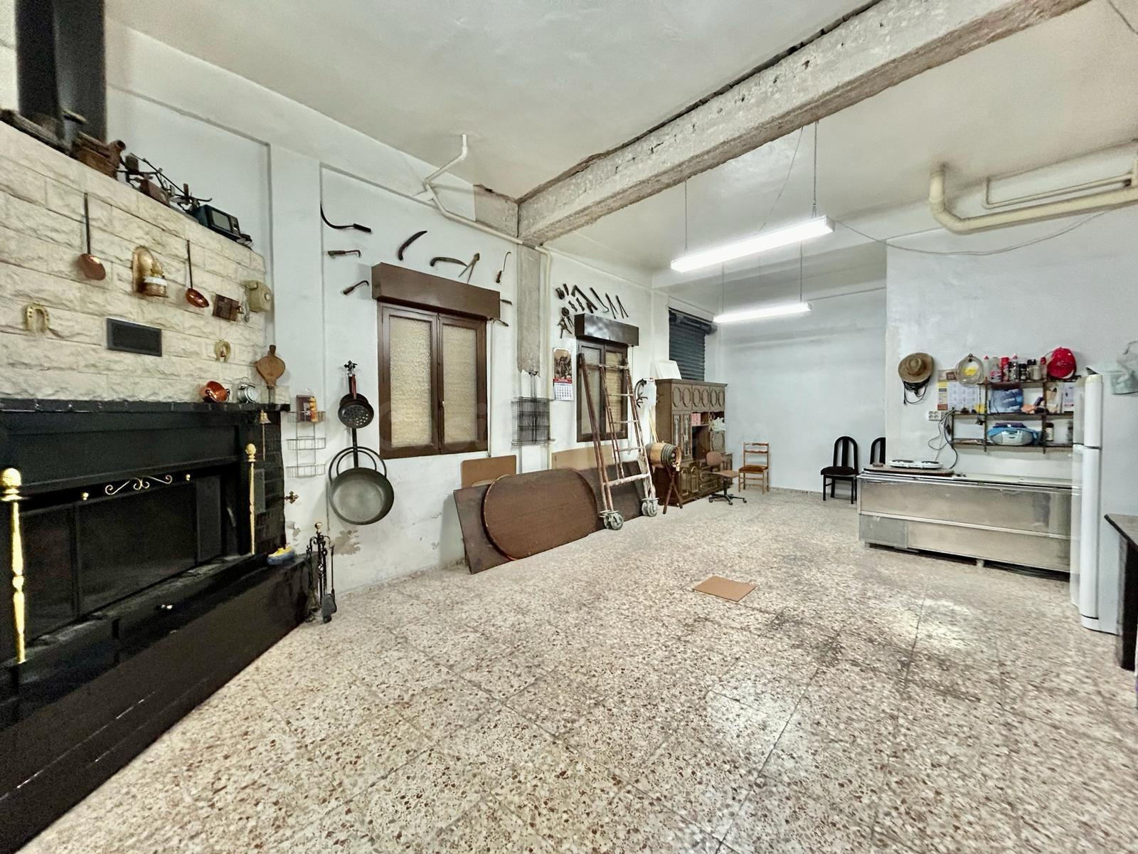 Gran Casa en Aspe - foto 2