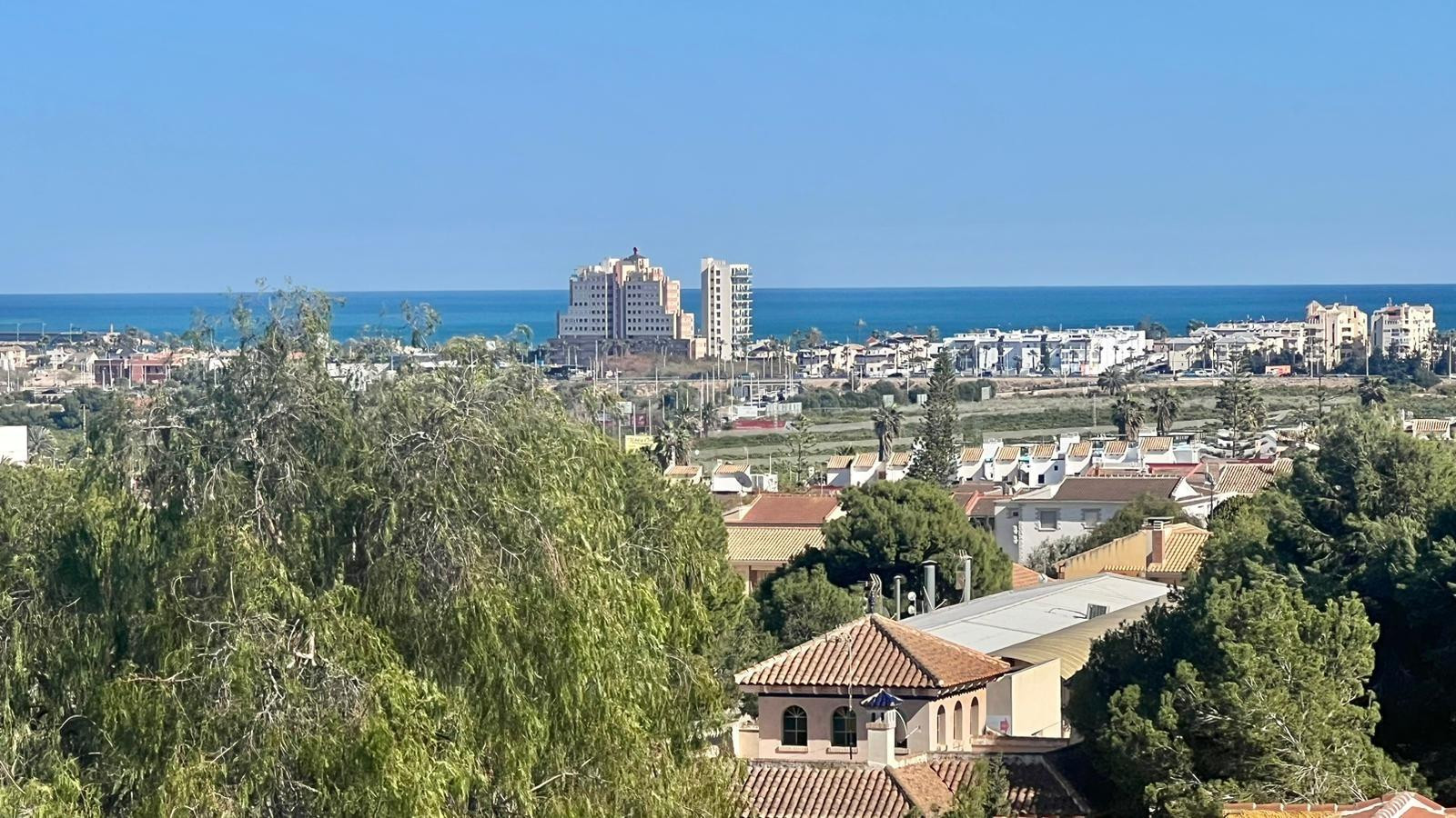 Chalet 4 habitaciones 175m² en venta - Los balcones