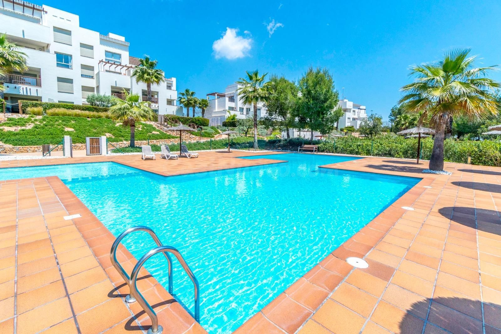 Ático 2 habitaciones 100m² en venta - Las Colinas Golf - foto 3