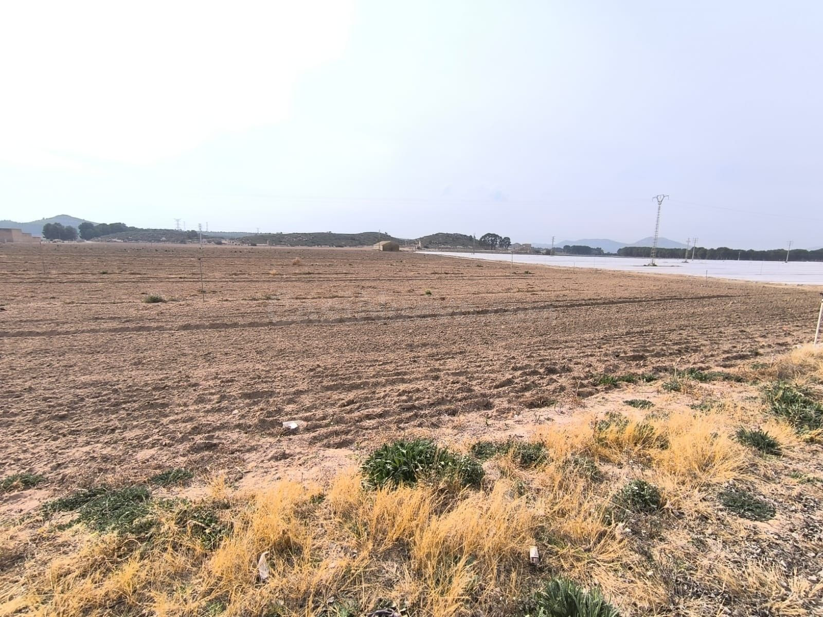 Parcela en venta - Centro - foto 4