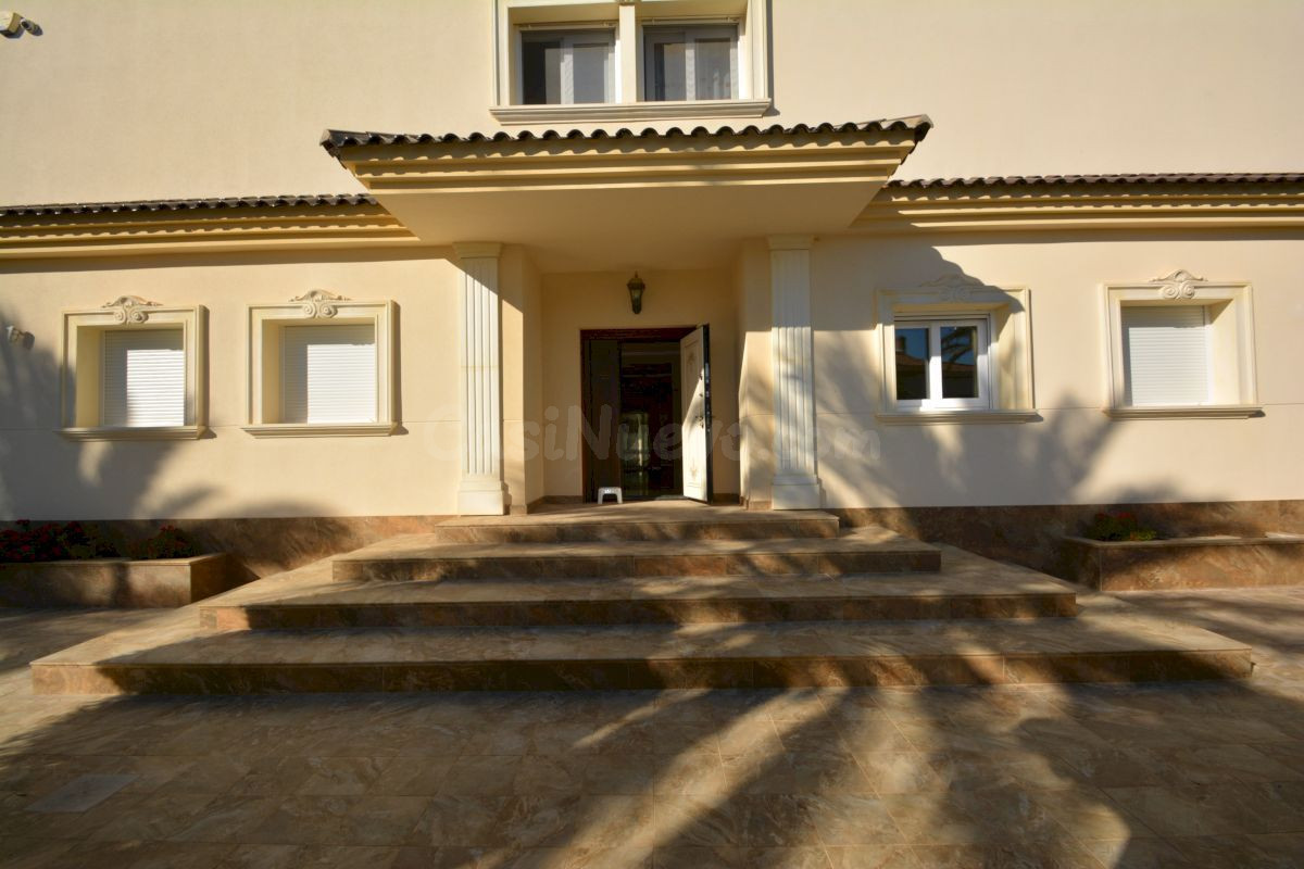 Villa 9 habitaciones 511m² en venta - Costa blanca - foto 5